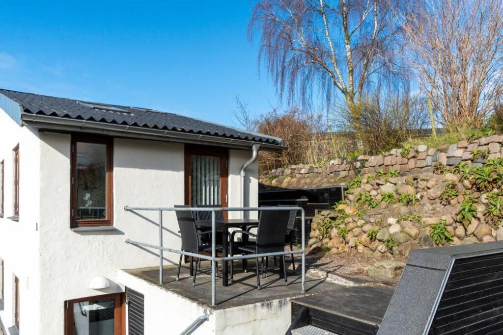 Marieshus Apartment Holstebro Exterior foto