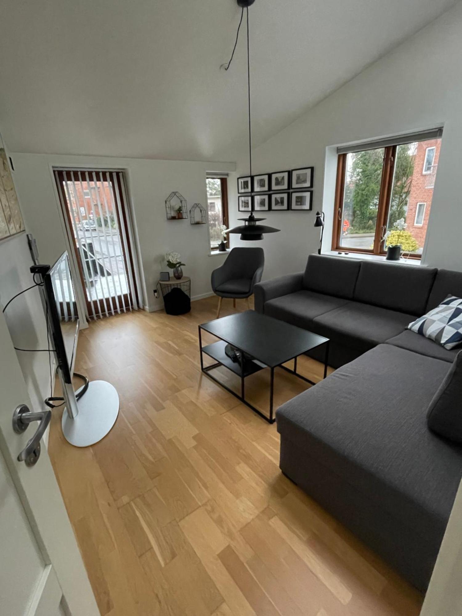 Marieshus Apartment Holstebro Exterior foto